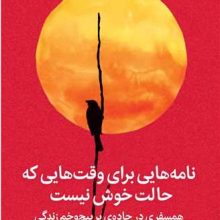 نامه ‌هایی برای وقت‌ هایی که حالت خوش نیست(میلکان)