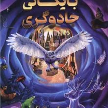 بایگانی جادوگری(تندیس)